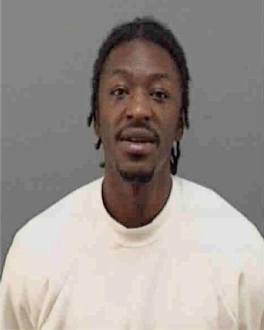 MONTGOMERY, ANTHONY - Peoria County, IL