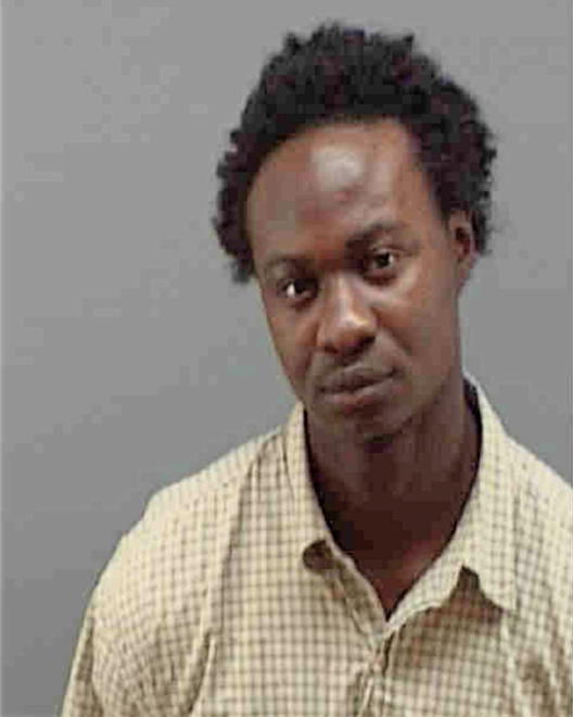 OYEGUNWA, ODUM - Peoria County, IL