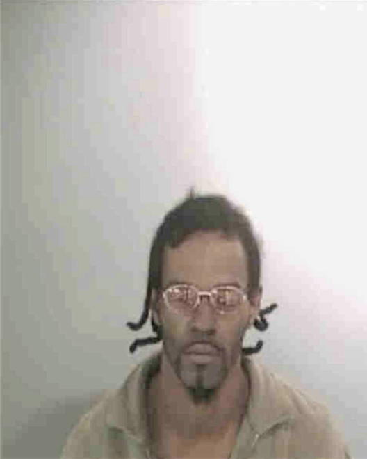PANNELL, ROBERT TYRONE - Peoria County, IL