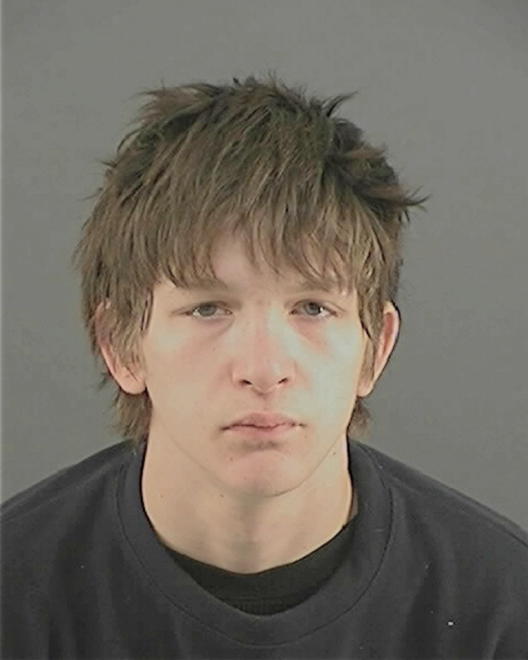 PHILLIPS, DYLAN WILLIAM - Peoria County, IL