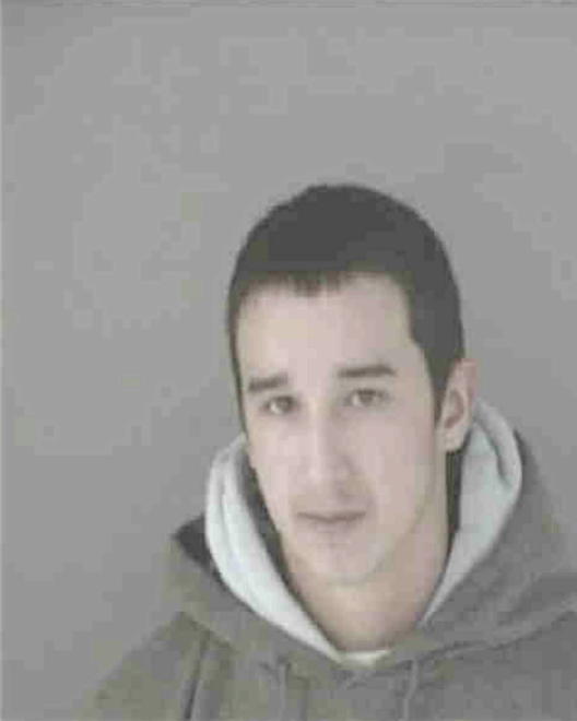 PIZANO, ROBERTO - Peoria County, IL