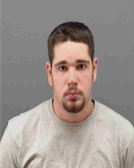 PORTER, TODD P - Peoria County, IL