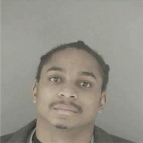 RILEY, DEON DEMETRIS - Peoria County, IL