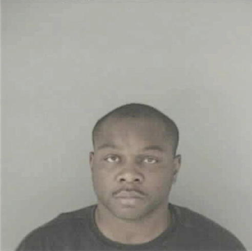 ROBINSON, ANTHONY MOSE - Peoria County, IL
