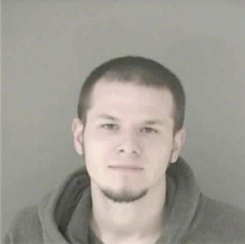 ROGERS, RYAN MATTHEW - Peoria County, IL