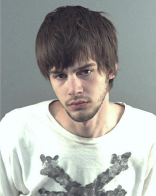 SMITH, MATTHEW ROBERT - Peoria County, IL