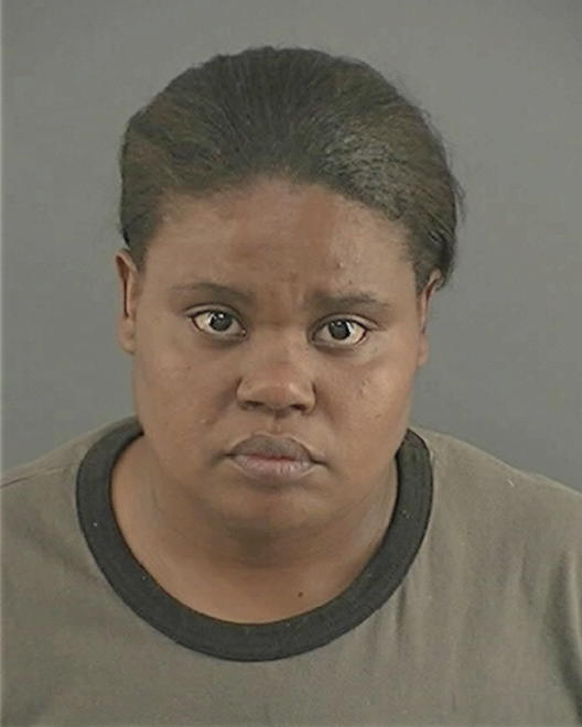 STARKS, HELEN NICOLE - Peoria County, IL