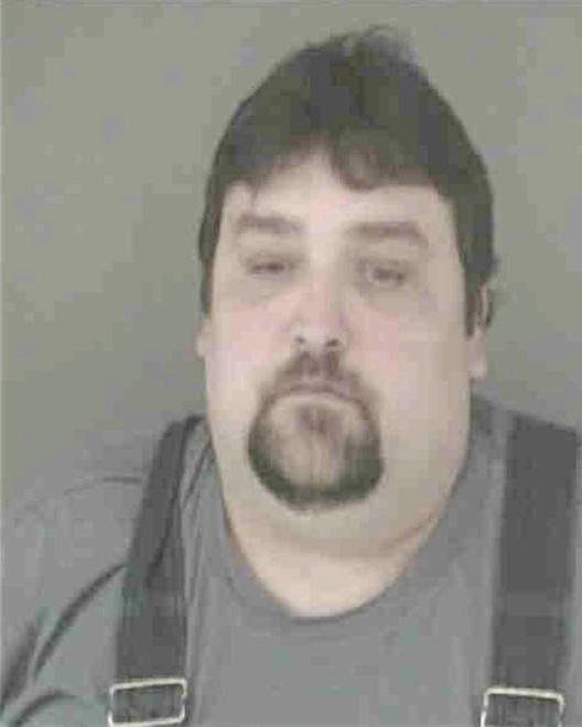 STEVENS, DANIEL MICHAEL - Peoria County, IL
