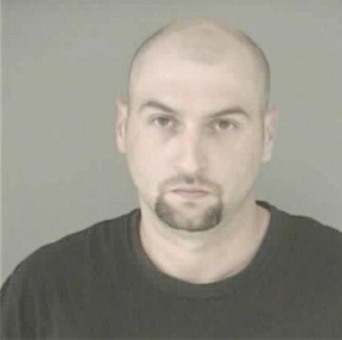 THEINERT, GLENN ALLEN - Peoria County, IL