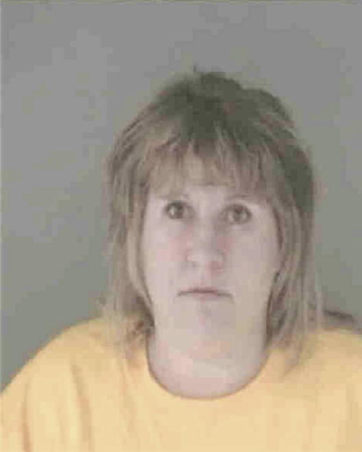 VAUGHN, TINA MARIE - Peoria County, IL