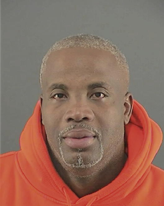 WALTON, TONY FRANCIS - Peoria County, IL