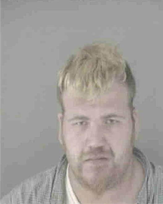 WATERS, MICHAEL BRANDON - Peoria County, IL