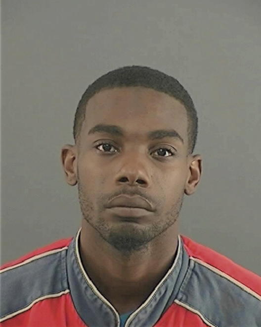 ALEXANDER, ANTONIO DESHAUN - Peoria County, IL