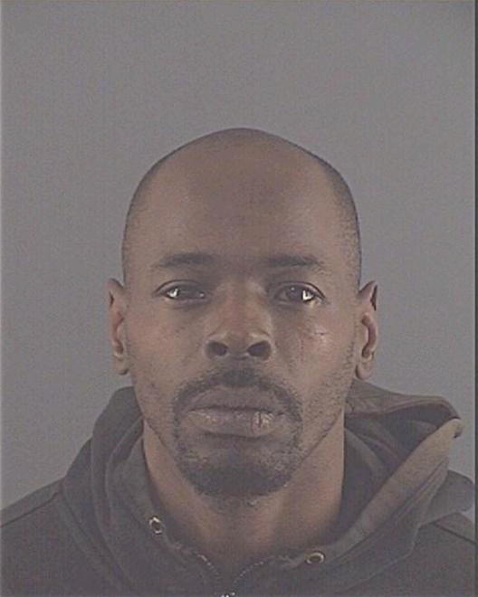 AMOS, JAMEL T - Peoria County, IL