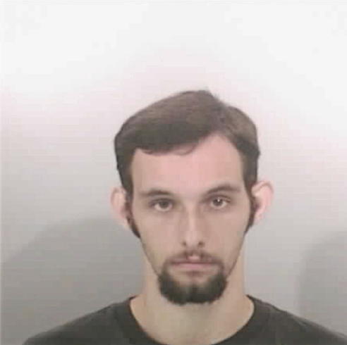 ANDRUS, JOSHUA CAINE - Peoria County, IL
