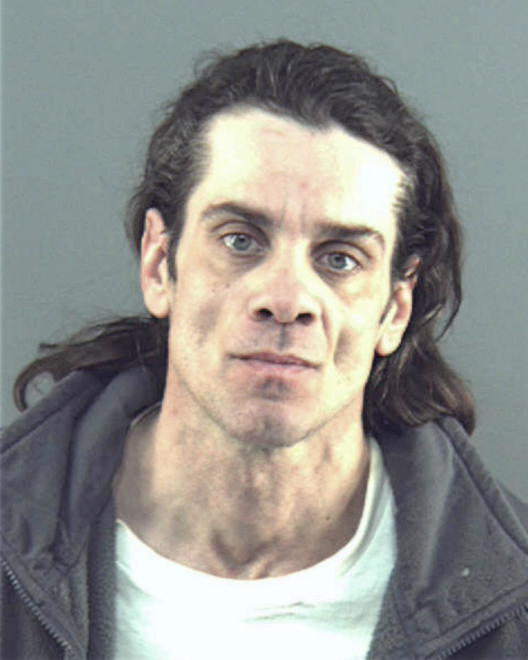 BACON, LONNIE LOUIS - Peoria County, IL