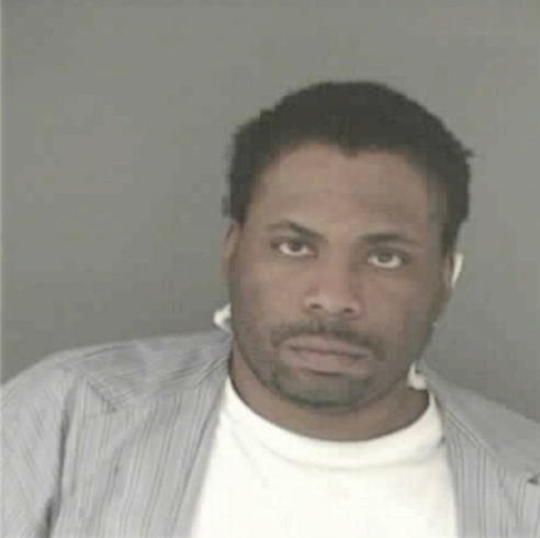 BENNETT, KELVIN LAMAR - Peoria County, IL