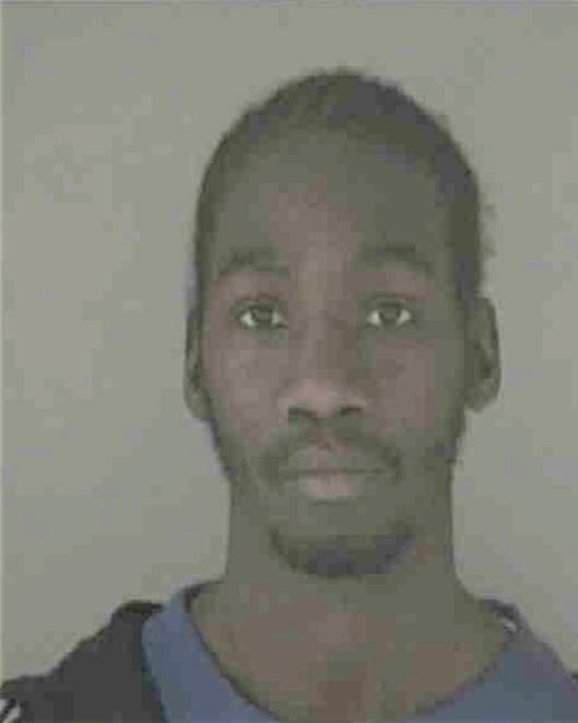 BLAKES, OMAR SHAREFF - Peoria County, IL
