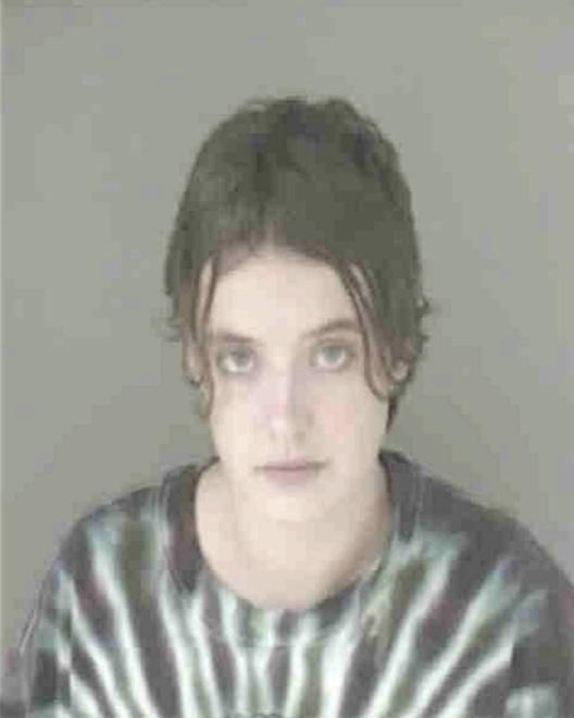 BOZE, CASSANDRA MARIE - Peoria County, IL