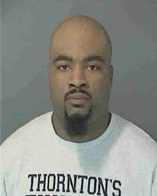 BROWN, DEAUNDRE DARNELL - Peoria County, IL