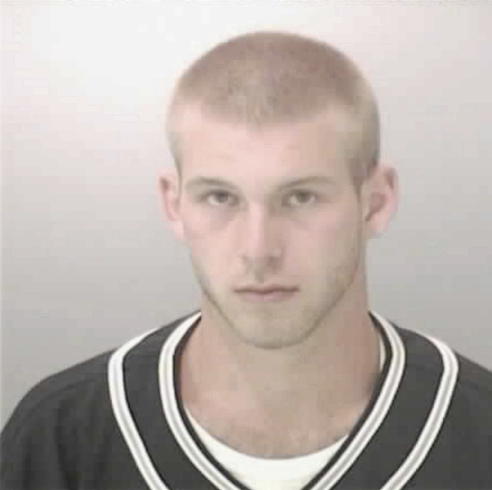 BURKE, MATTHEW ALLEN - Peoria County, IL
