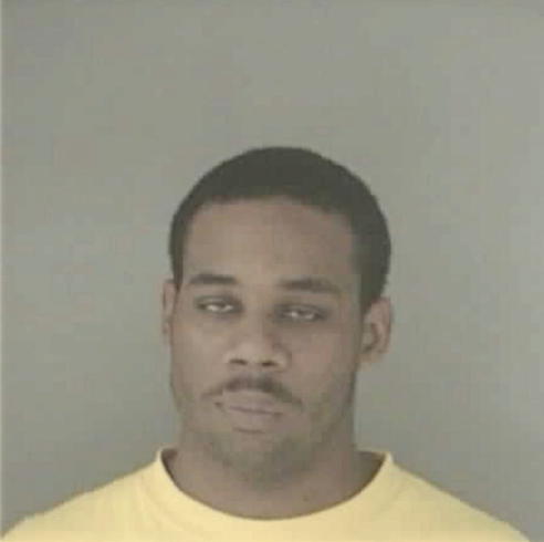 CAMPBELL, MAURICE LASHAWN - Peoria County, IL