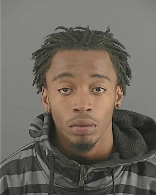EDMONDS, DAVONNE LEMETRIUS - Peoria County, IL