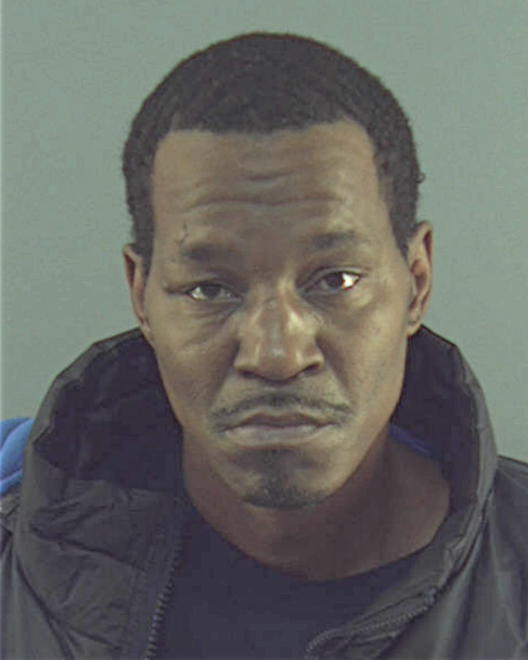 FLAGG, DARRYL ANTHONY - Peoria County, IL