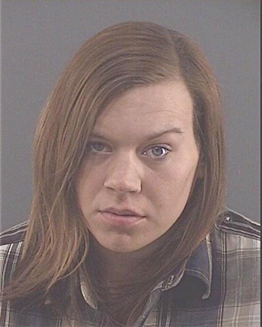 FORNOFF, SABRINA - Peoria County, IL