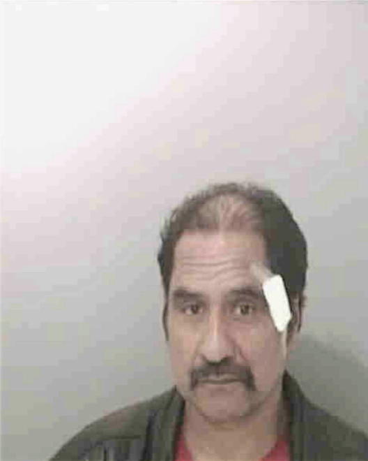 GUTIERREZ, RAMIRO RONNIE - Peoria County, IL
