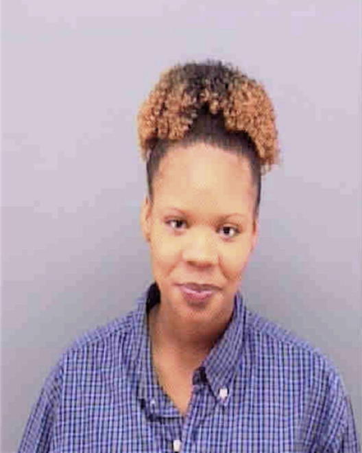 HAMILTON, YOLANDA LAJUAN - Peoria County, IL