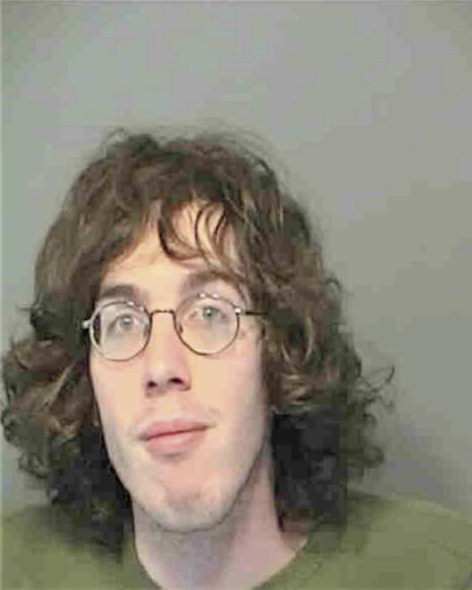 HANCOCK, RICHARD J - Peoria County, IL