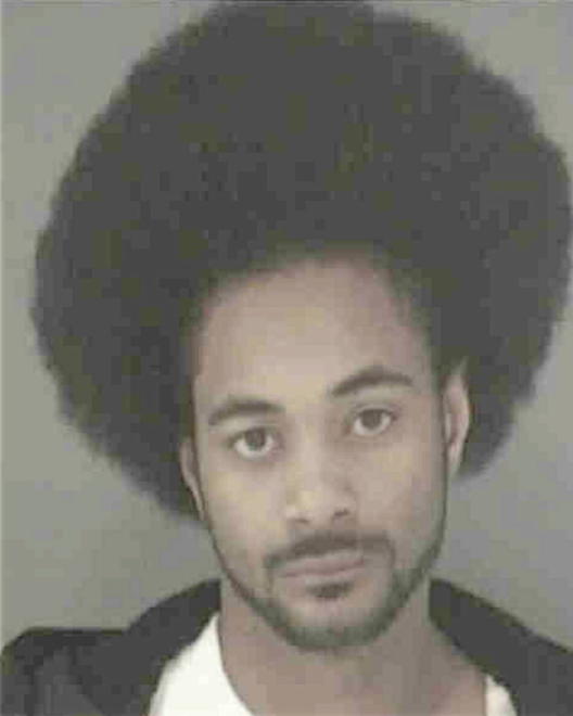HENDON, DERRIC M - Peoria County, IL