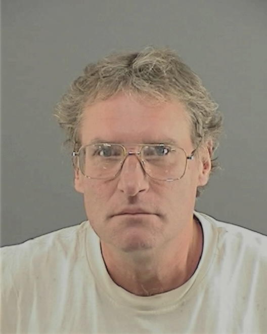HOGAN, ALAN MICHAEL - Peoria County, IL