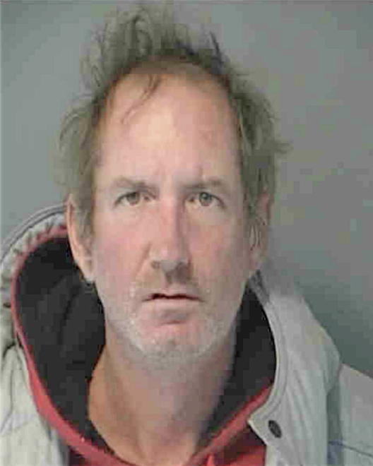 HOLLIDAY, RANDALL RUSSELL - Peoria County, IL