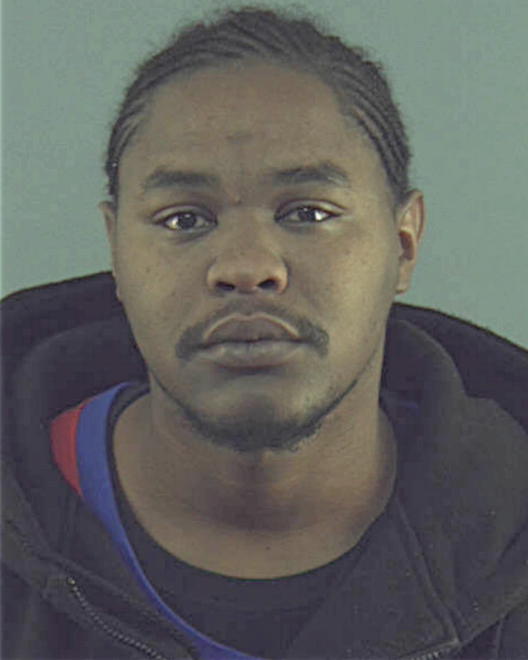 JACKSON, JOSEPH BLACKMAN - Peoria County, IL