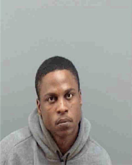 JOHNSON, ROOSEVELT GARNELL - Peoria County, IL