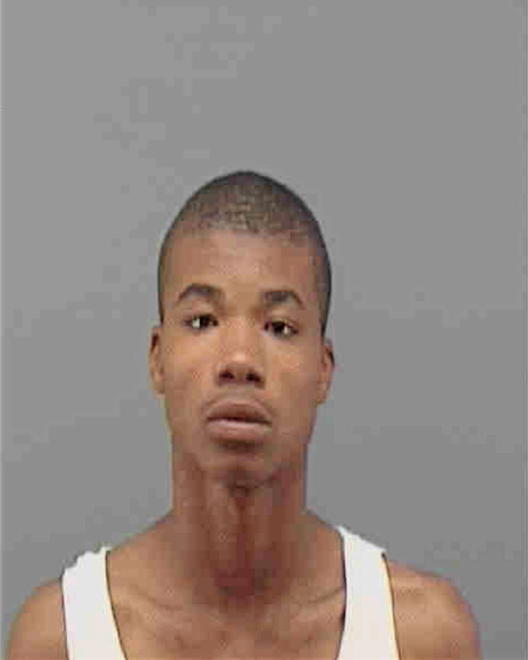 JORDAN, DEONTRAE MARQUEZE - Peoria County, IL