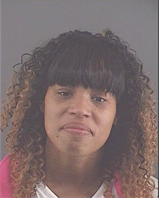 LEE, TICHASHA - Peoria County, IL