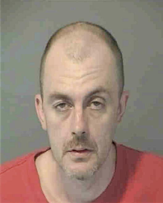 MARSHALL, JOHN LEE - Peoria County, IL