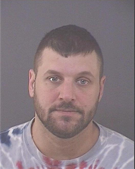 MATTHEWS, JONATHAN COLE - Peoria County, IL