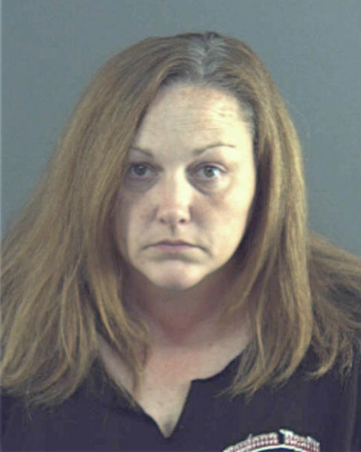 MCEVOY, PATTY S - Peoria County, IL