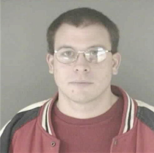 MEISCHNER, MICKEY RAY - Peoria County, IL