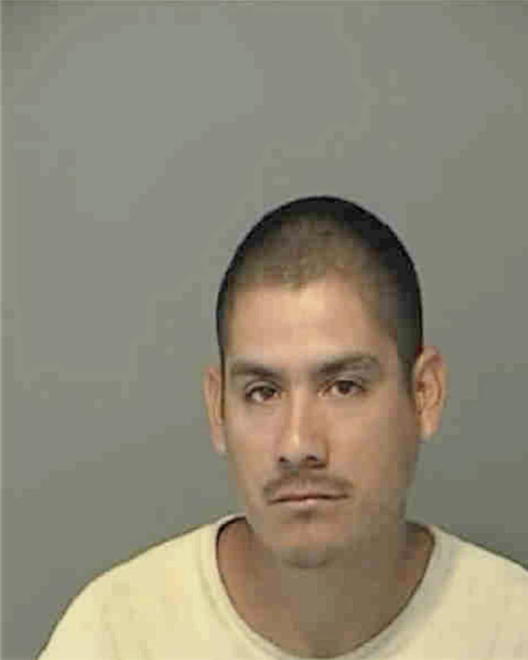 MENDEZ, OCTAVIO T - Peoria County, IL
