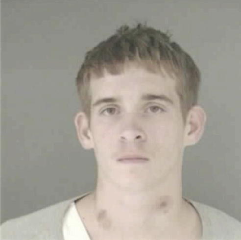 MILLER, MATTHEW THOMAS - Peoria County, IL