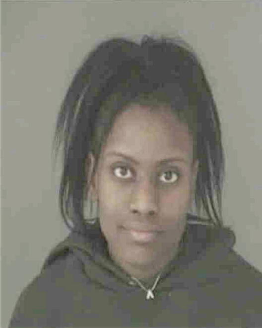 MORRIS-MACK, AIESHA DENISE - Peoria County, IL