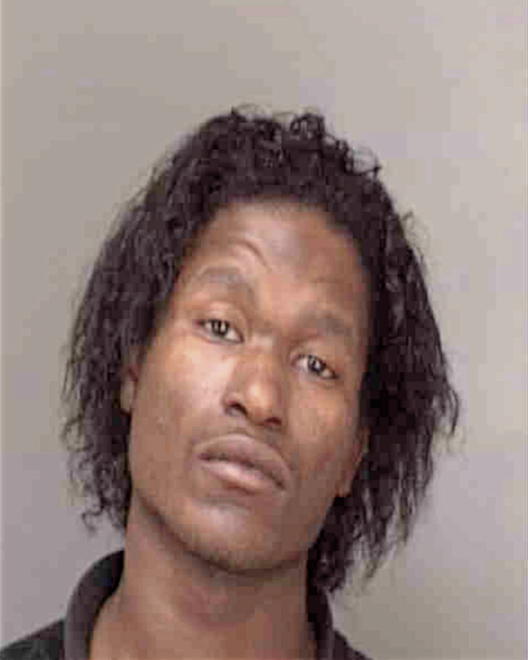 MORRIS, RICARDO LEON - Peoria County, IL