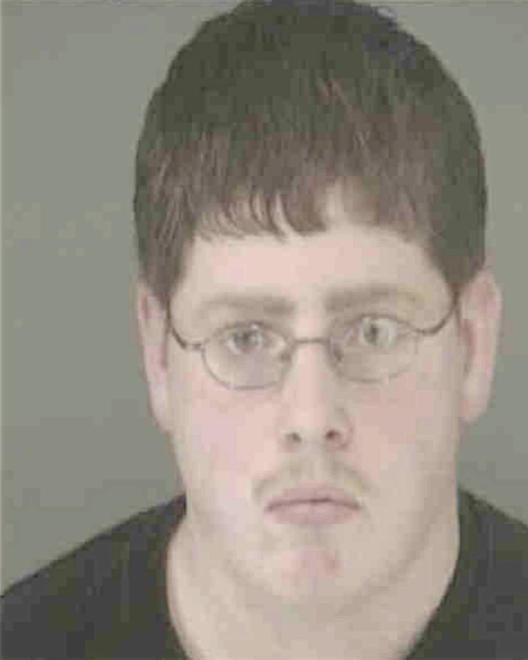 NAUMAN, RICHARD CHARLES - Peoria County, IL