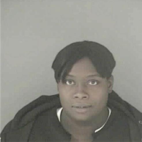PARKMAN, KATRINA LARAE - Peoria County, IL