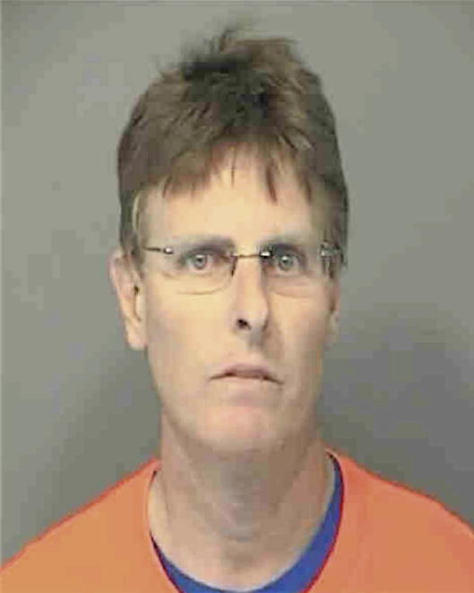 PENDERGRASS, DAVID JOHNATHON - Peoria County, IL